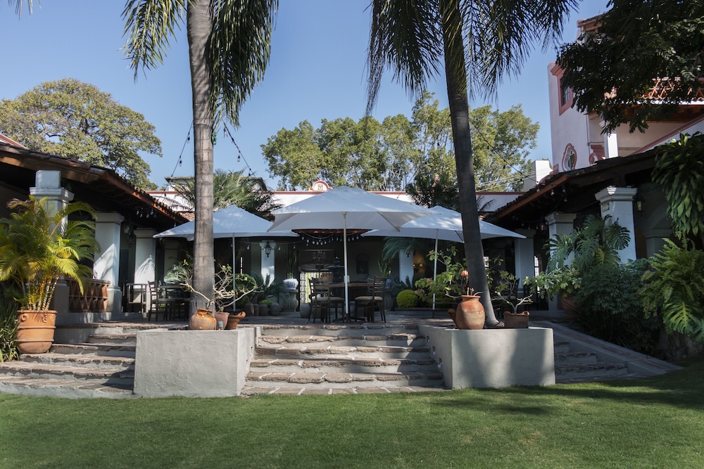 Hotel Casa de Campo 56/65