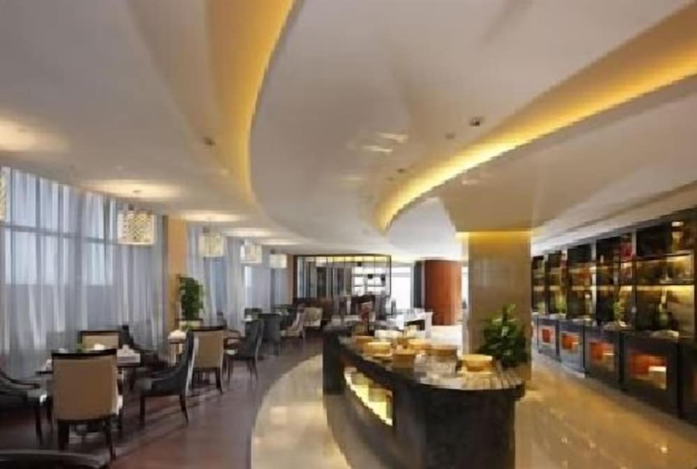 Shuguang International Hotel Huaian 13/17