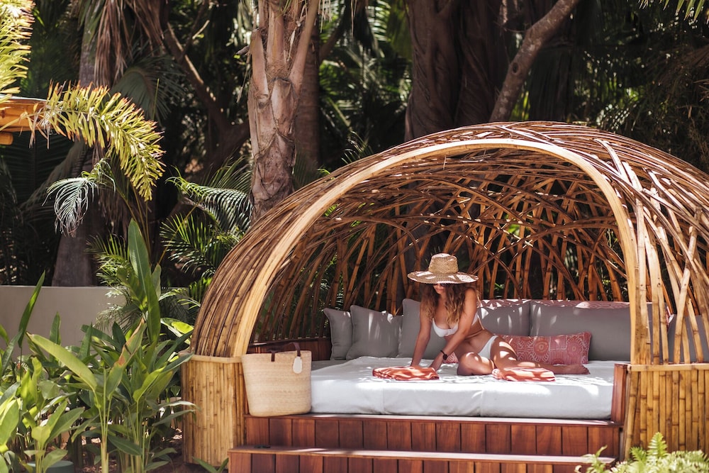 Naviva, A Four Seasons Resort, Punta Mita, Mexico - All Inclusive 50/50