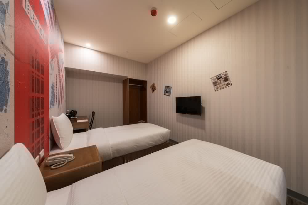 Skyone Hotel 23/72