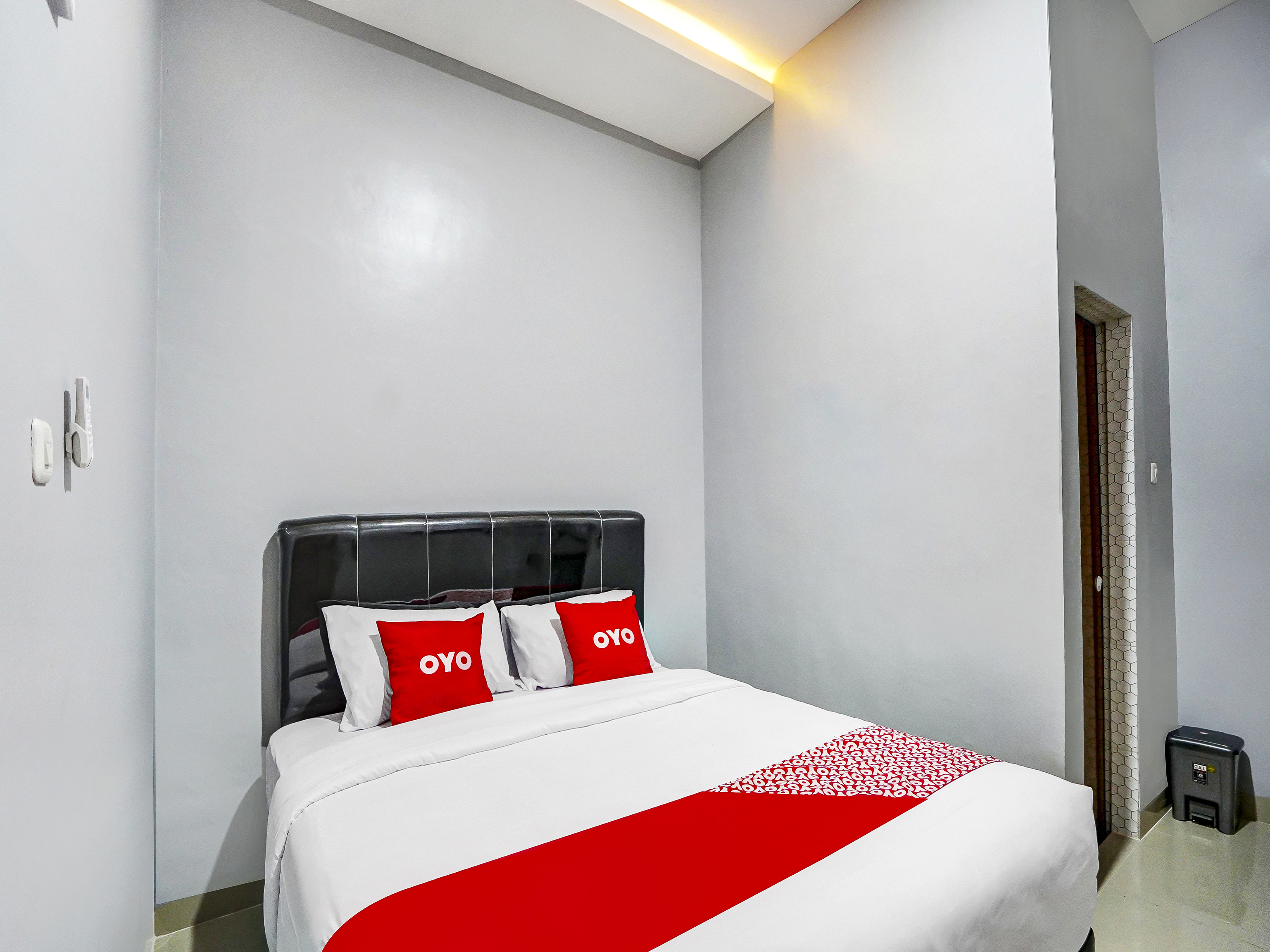 Indonesia Standard Double