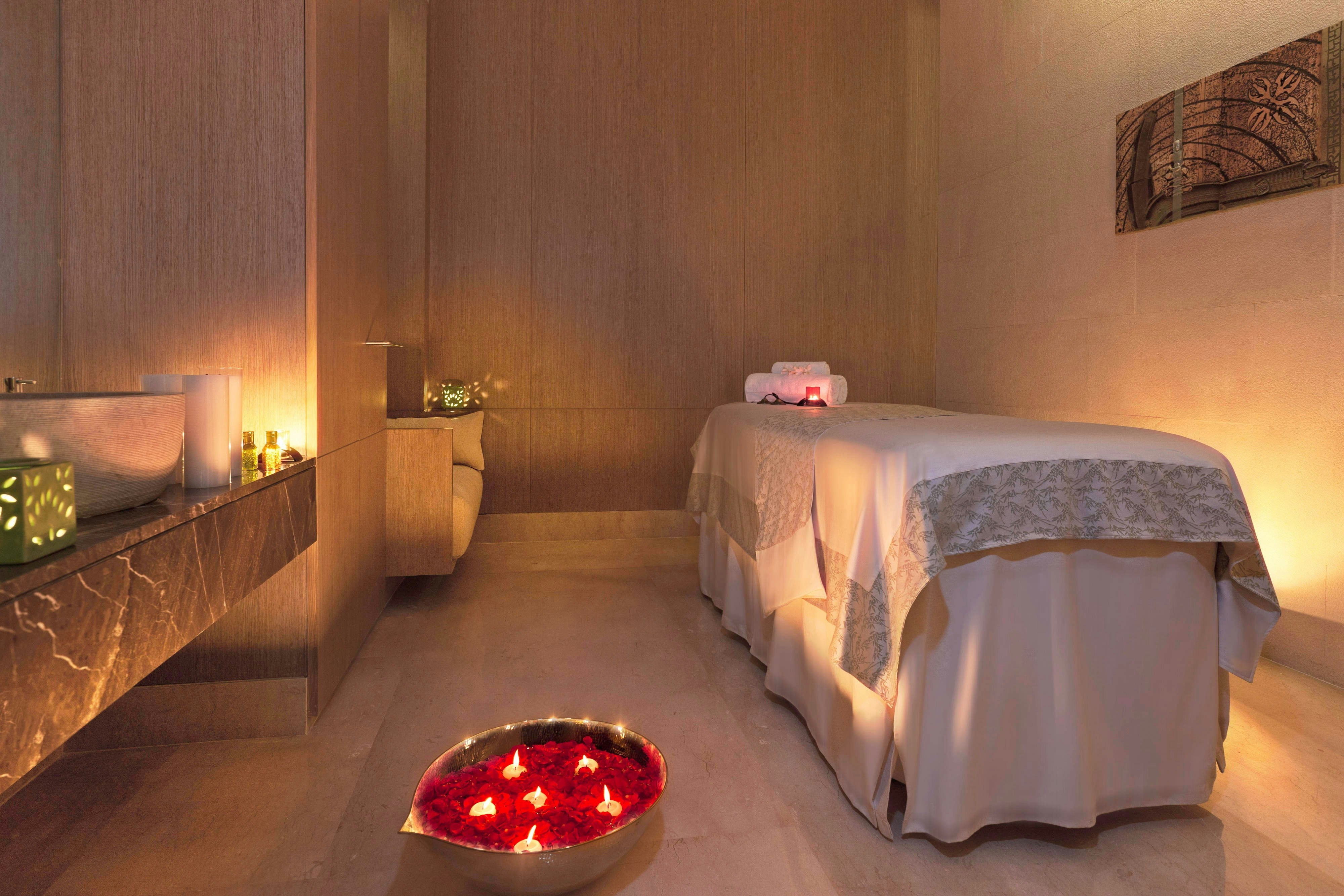 The Westin Gurgaon New Delhi 13/60