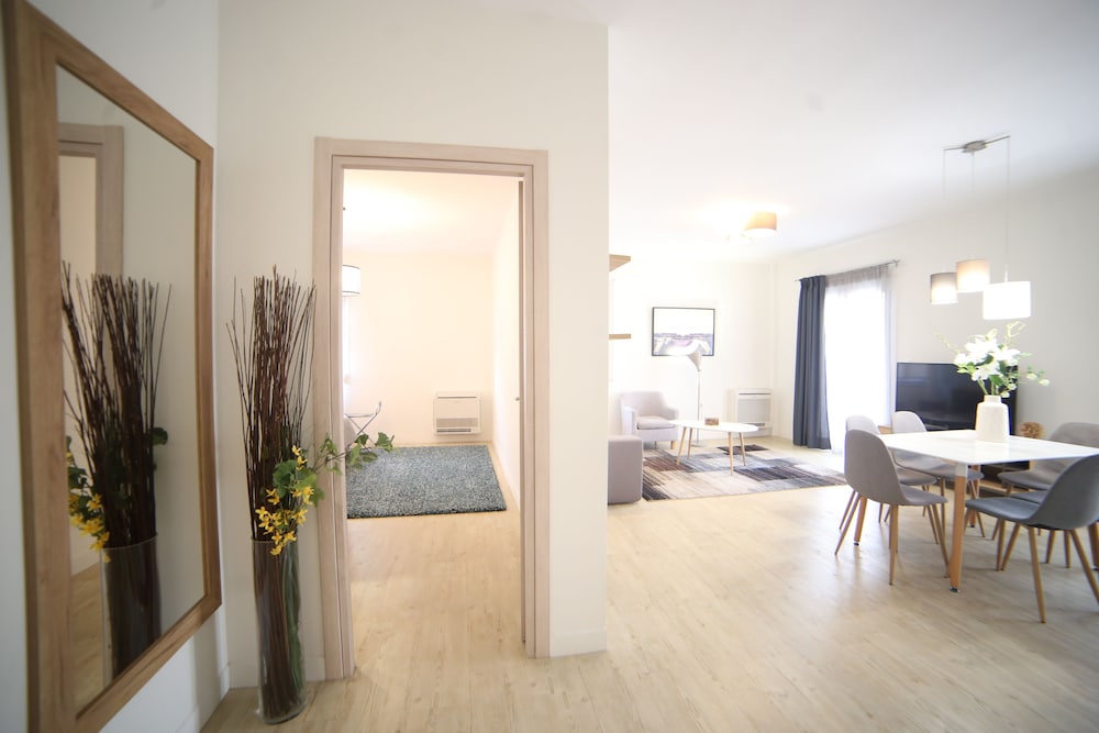 Athens Morum Apartments Formionos 39/50