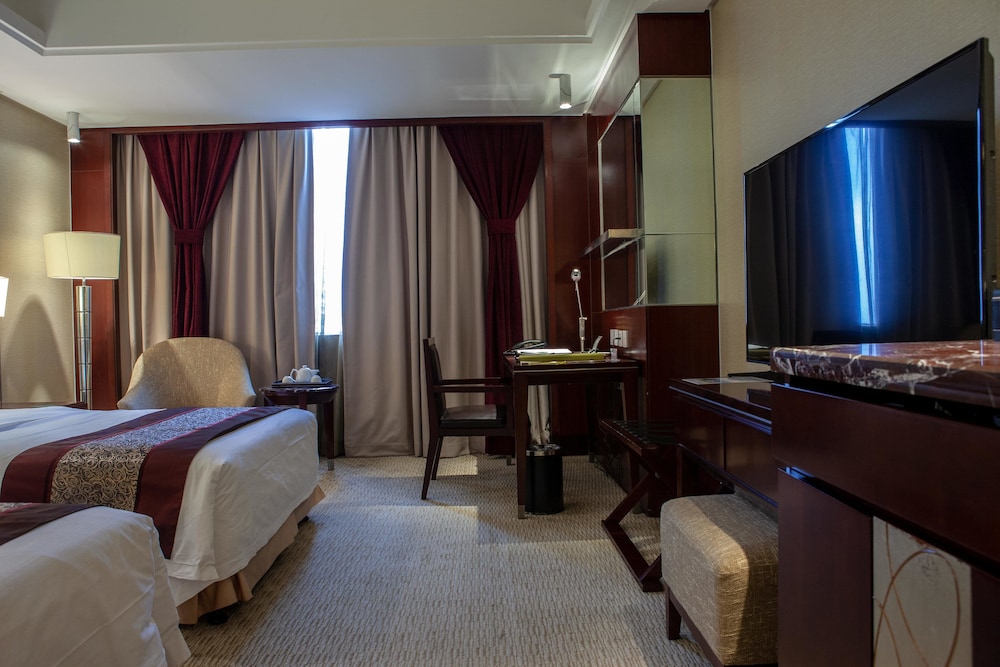 Vision Hotel 38/62