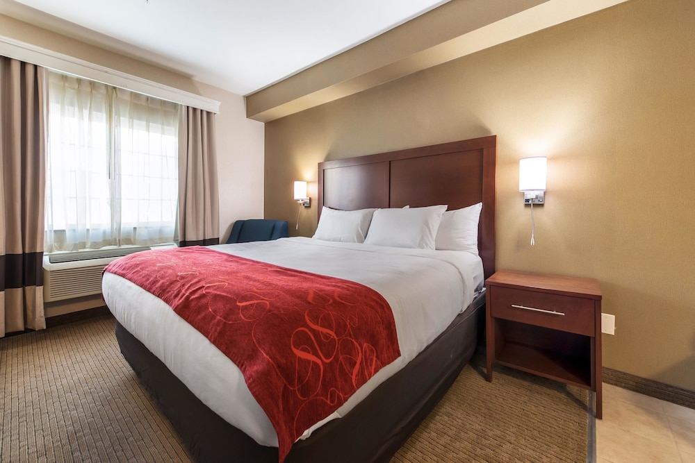 Comfort Suites Atlantic City North 16/36