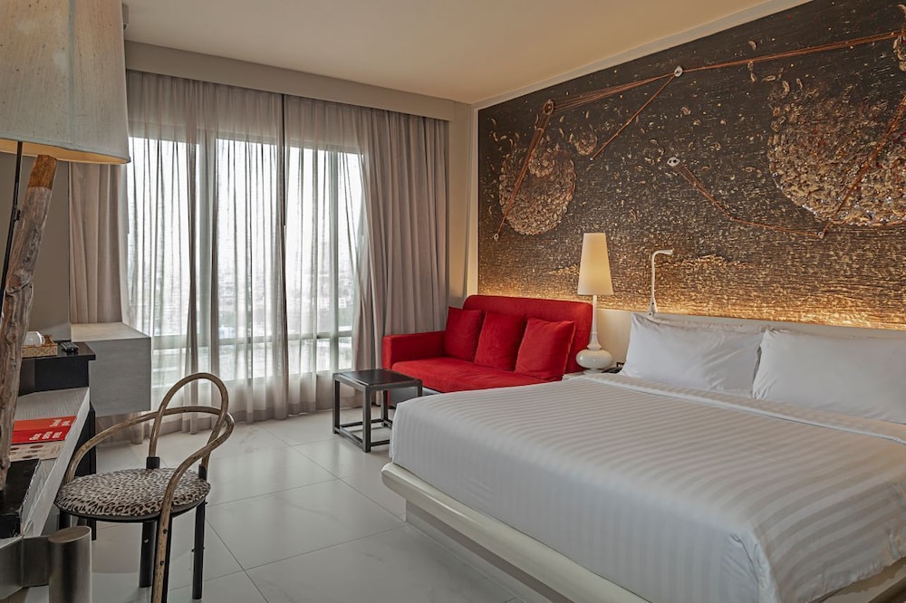 Siam@Siam Design Hotel Bangkok 25/96