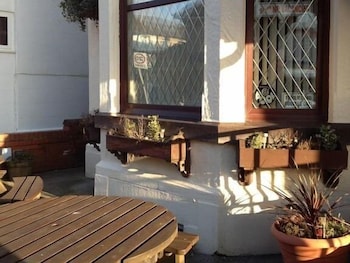 Hilbre Hotel 19/40