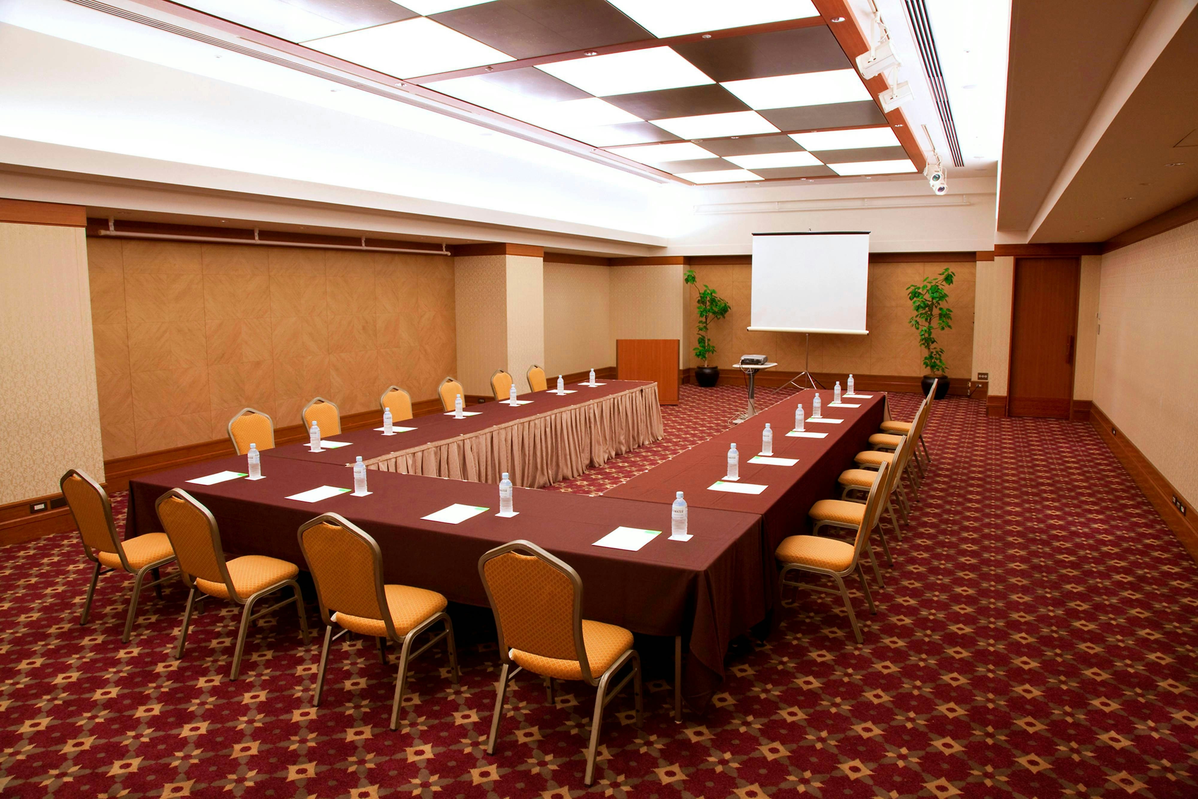 Courtyard By Marriott Tokyo Ginza Hotel 32/37