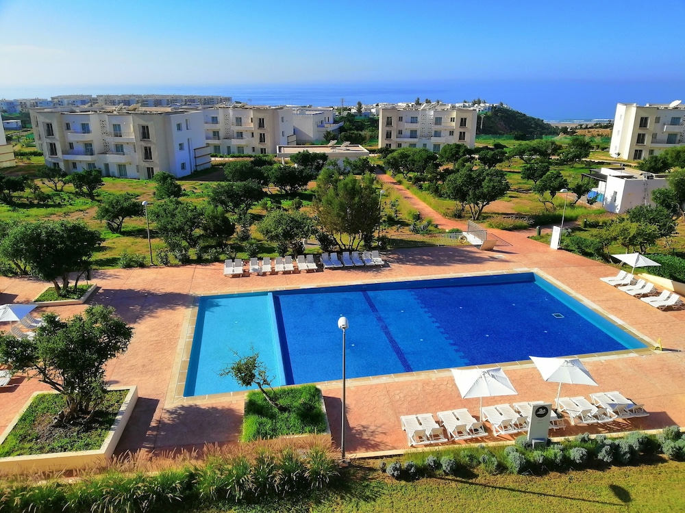 Lunja Village Taghazout 49/50