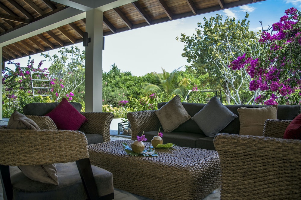Hondaafushi Island Resort 41/58