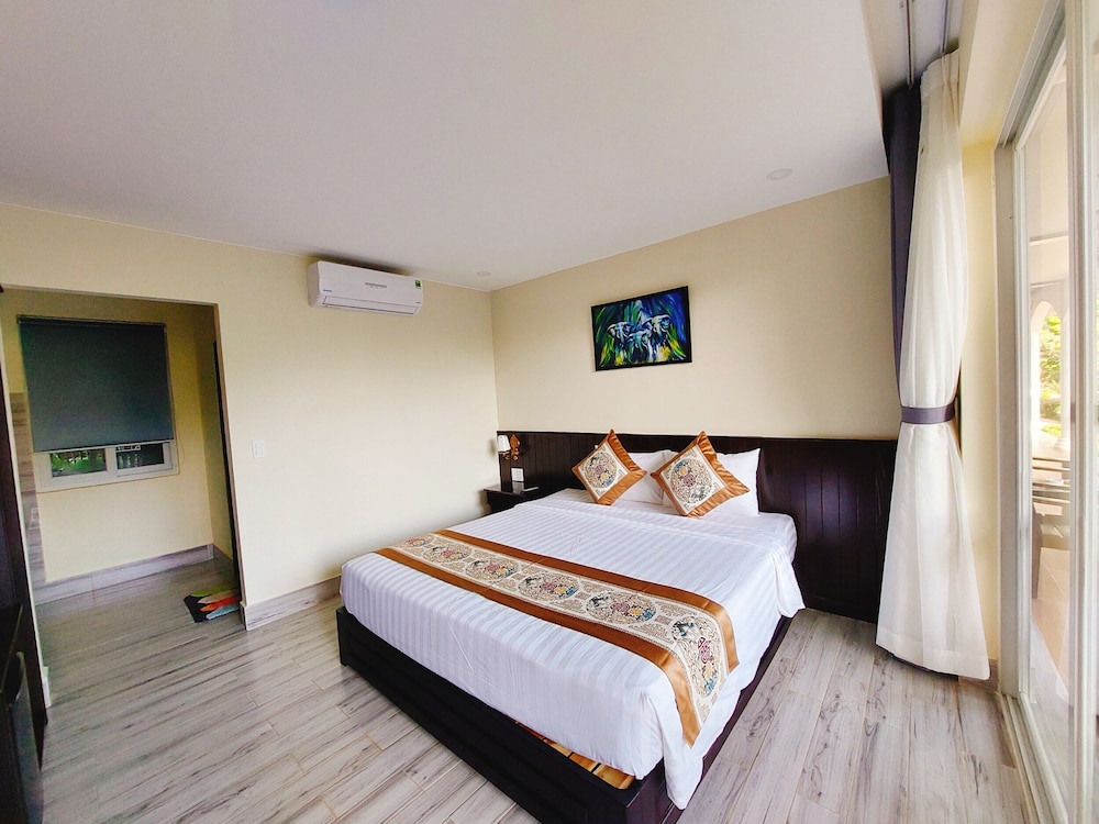 Suoi May Phu Quoc Garden Resort & Spa 13/50
