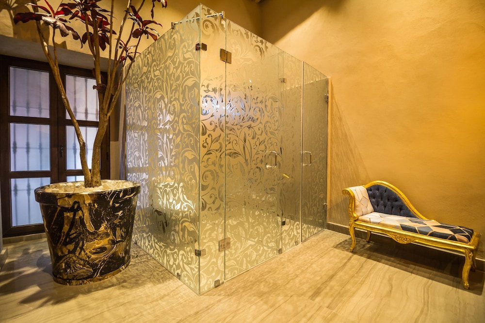 Alqueria de Carrion Hotel Boutique 44/67