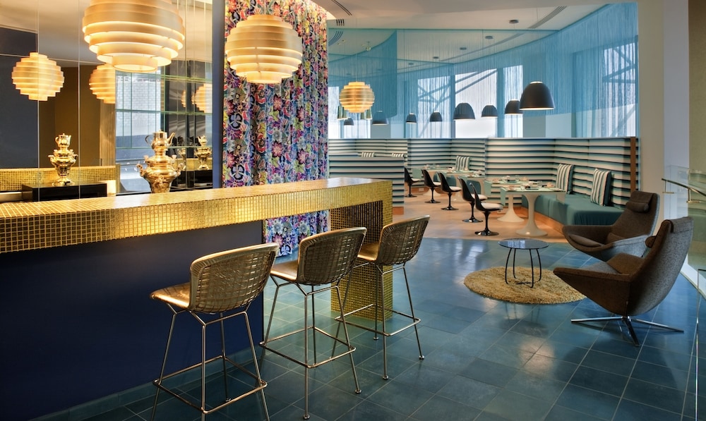 Symphony Style Hotel 35/49