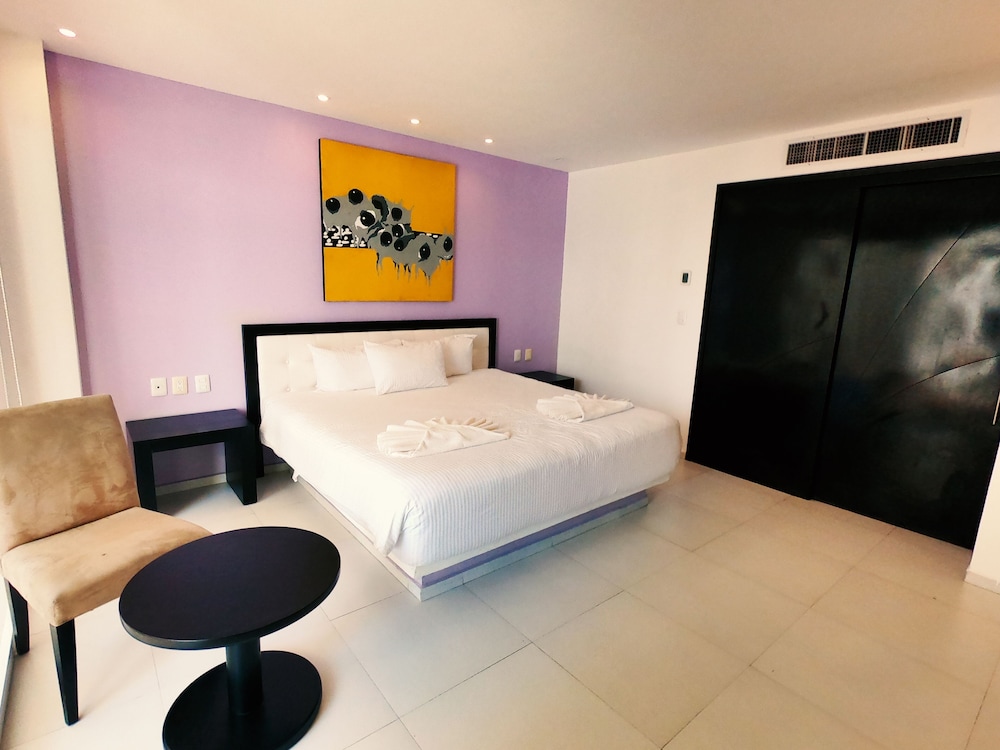 Cache Hotel Boutique - Adults Only 25/60