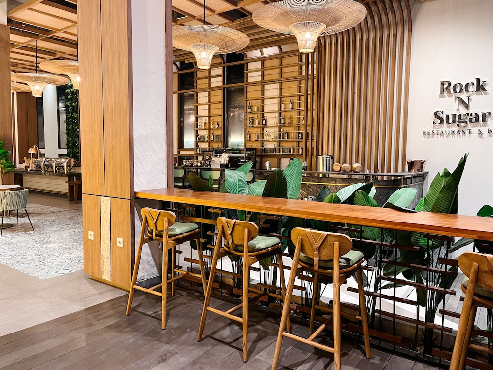Luminor Hotel Legian Seminyak 38/50