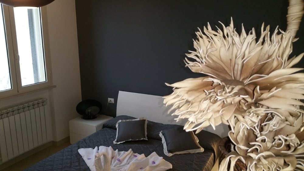 Bed And Breakfast Vigne Vecchie 40/50