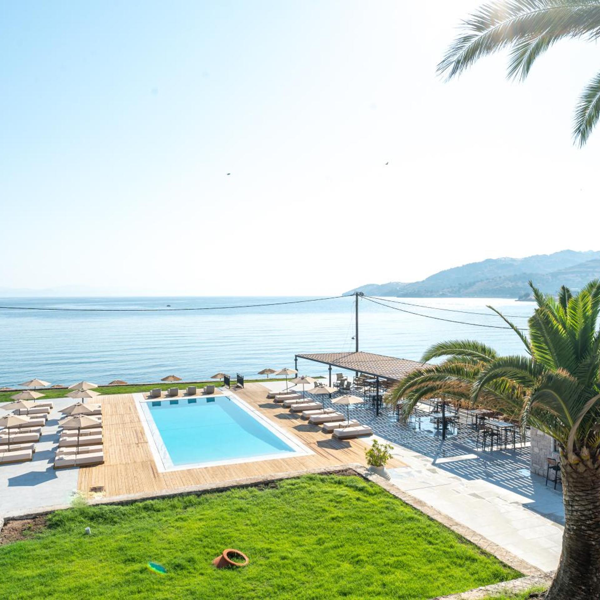 Hotel Angels - Adults Only 24/29