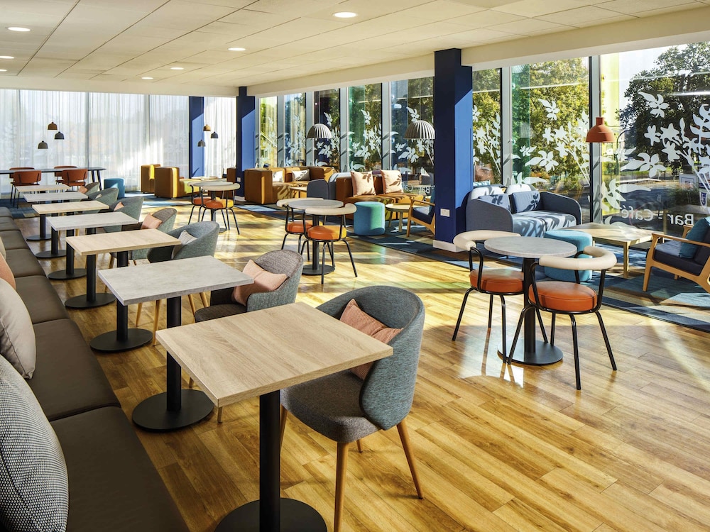 ibis budget London Heathrow Central 49/63
