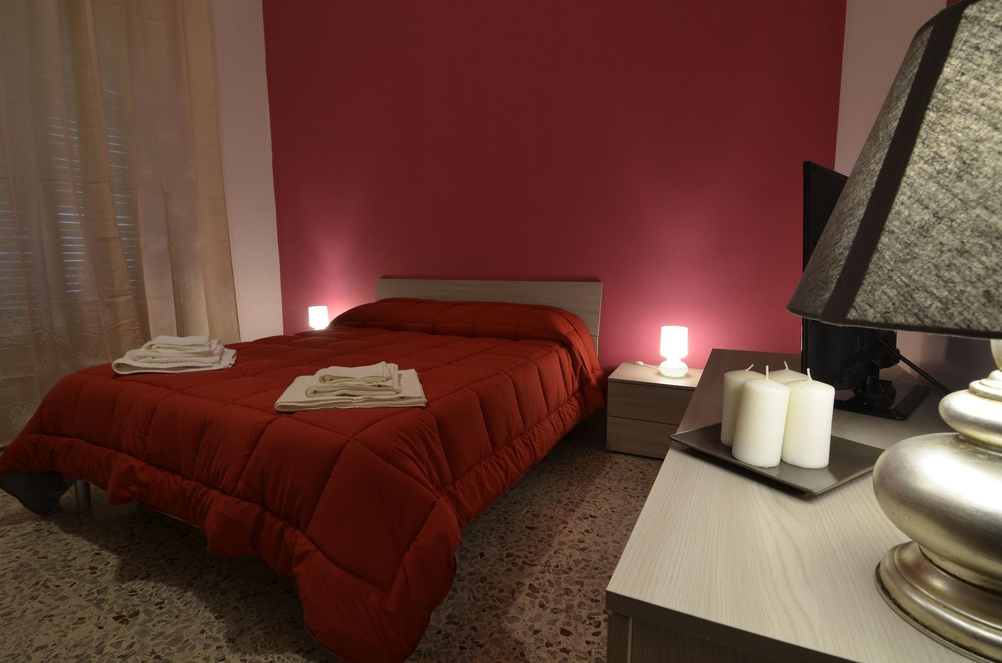 Efesto Bed & Breakfast 1/13