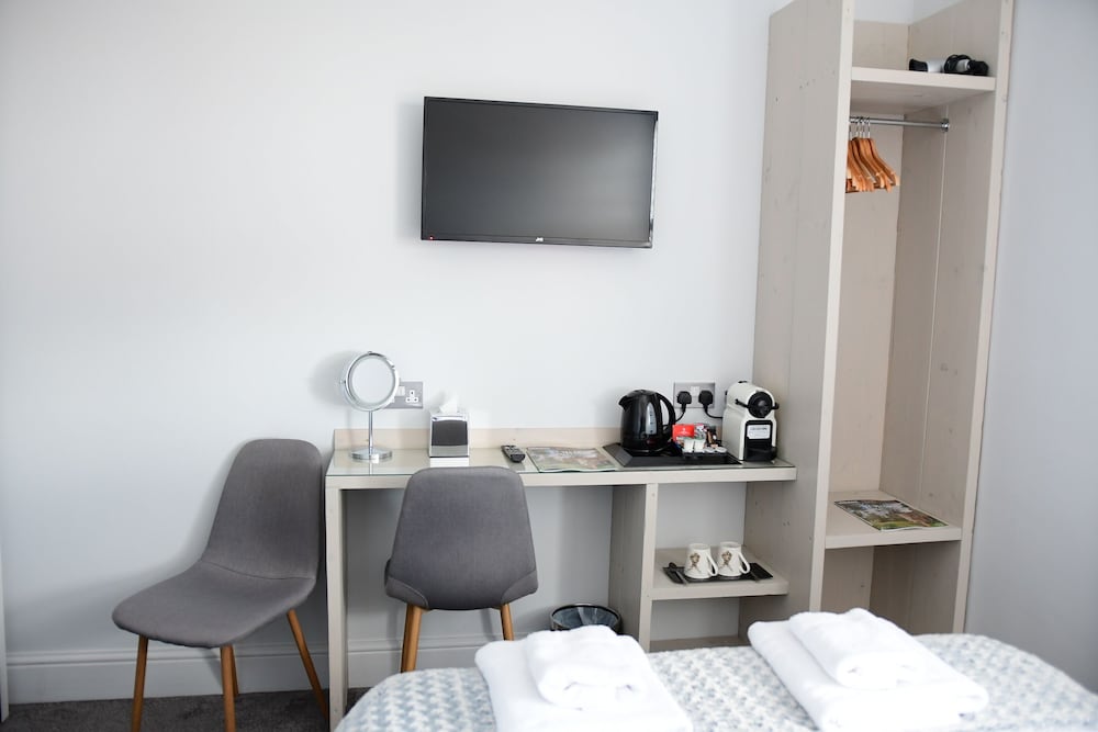 Vikings Accommodation 34/44