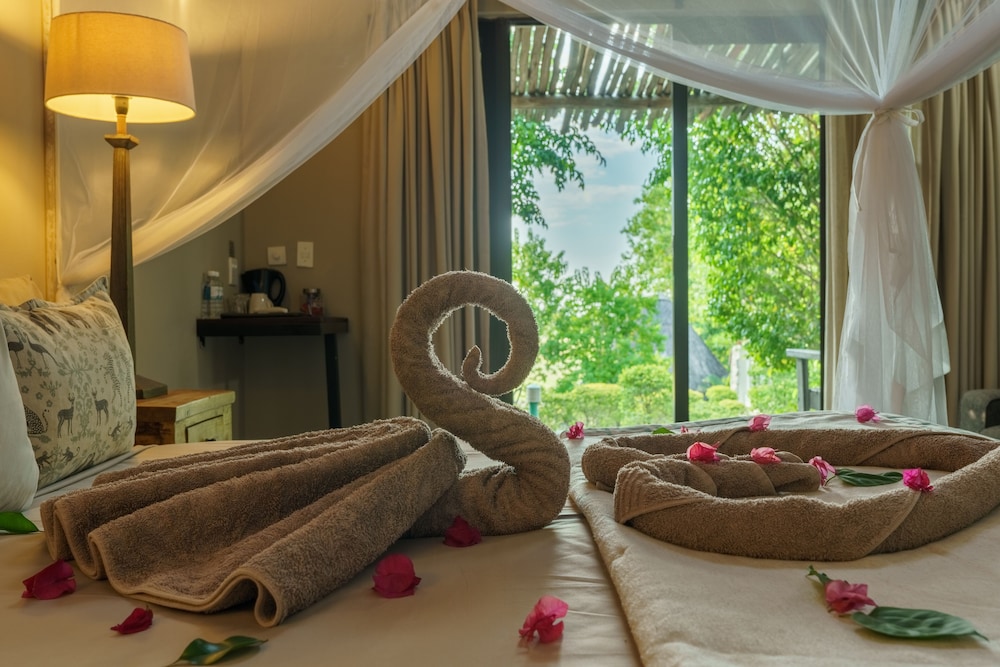 Thamalakane River Lodge 35/62
