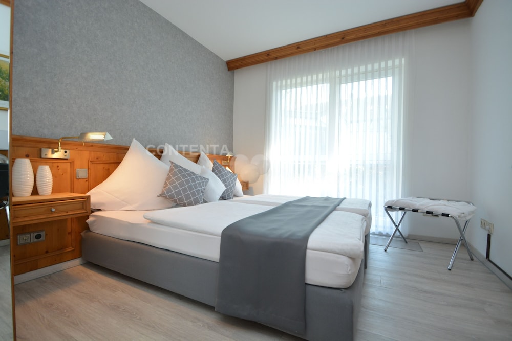 Hotel Haus Gimken 8/32