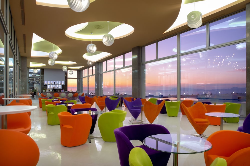 Atrium Platinum Luxury Resort 34/50