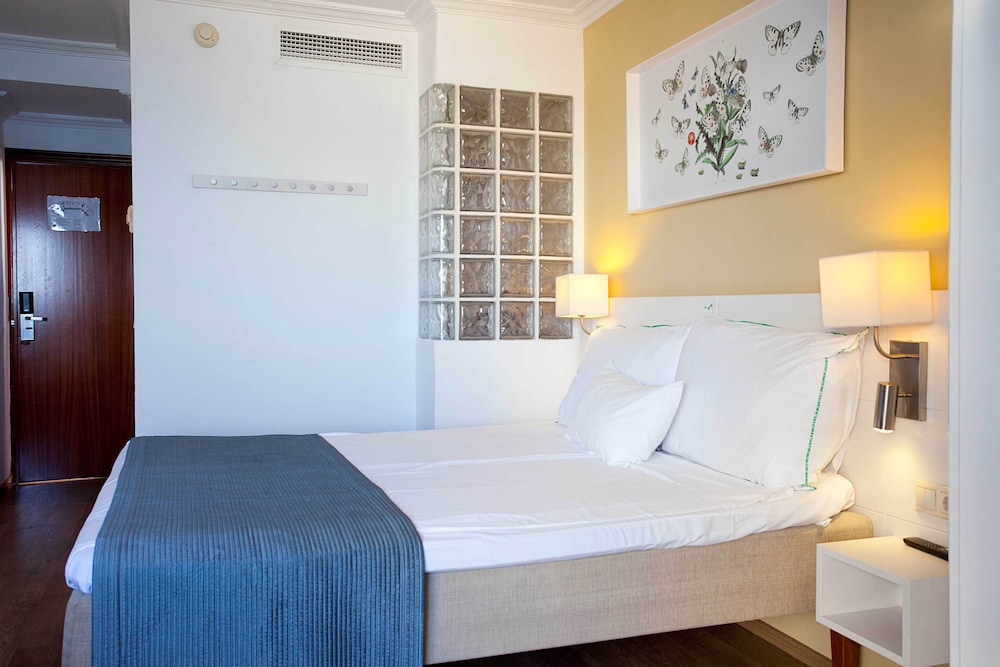 Palma Beach Hotel Apt 12/34