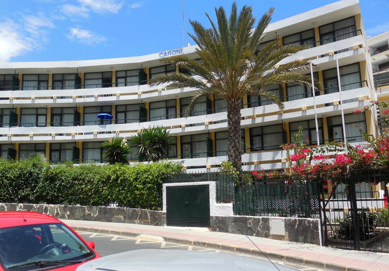 Caroni 41/53