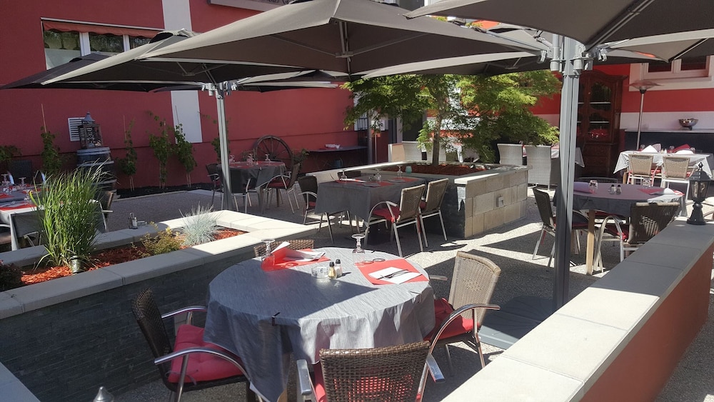 Hotel Restaurant Kuentz 29/48
