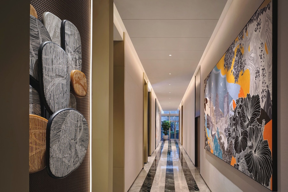 Hyatt Centric The Ring Chengdu 20/50