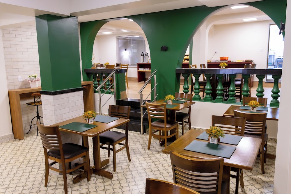 HOTEL MATO GROSSO 23/37
