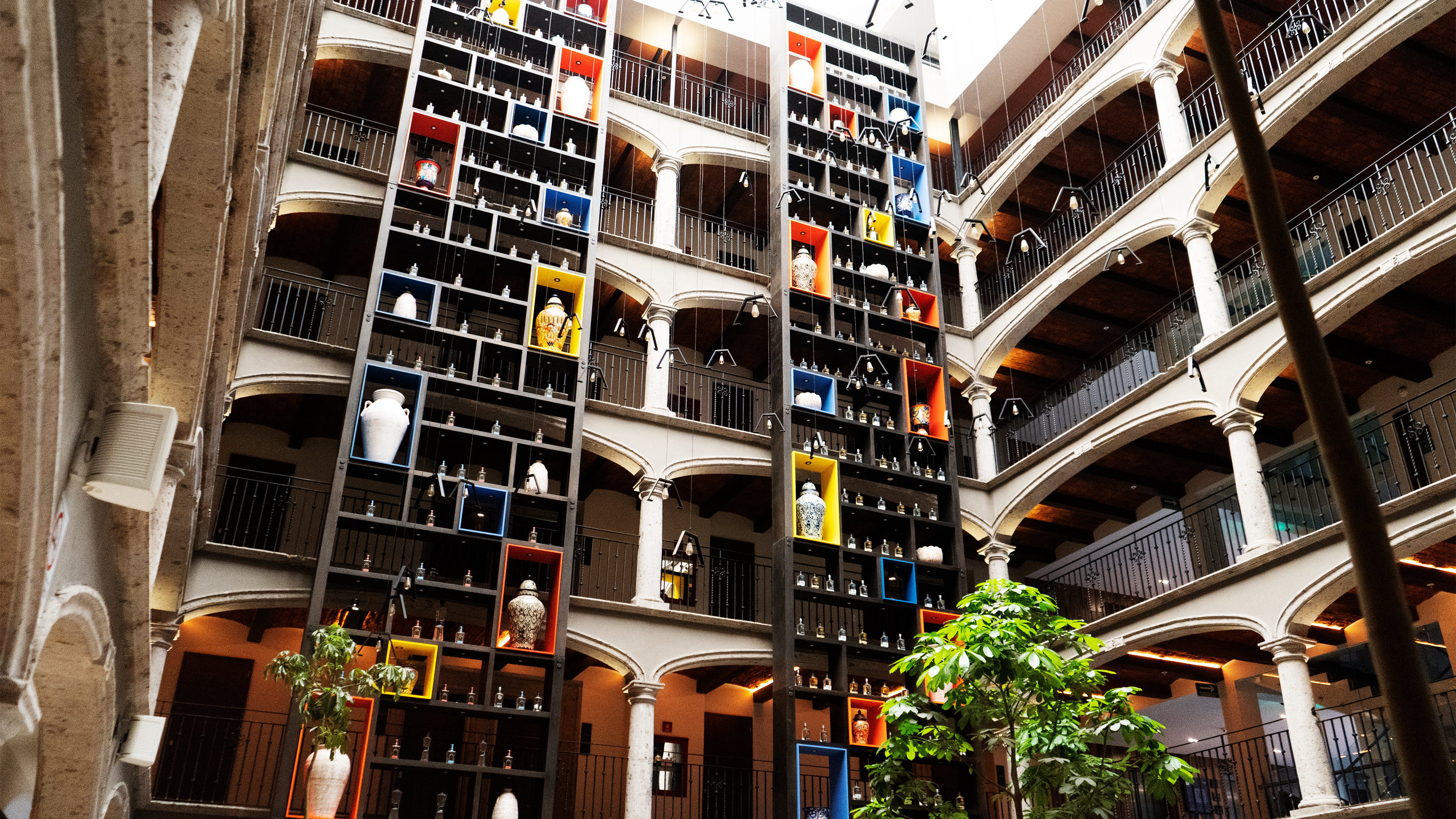 Hotel Indigo Guadalajara Expo, an IHG Hotel 2/50