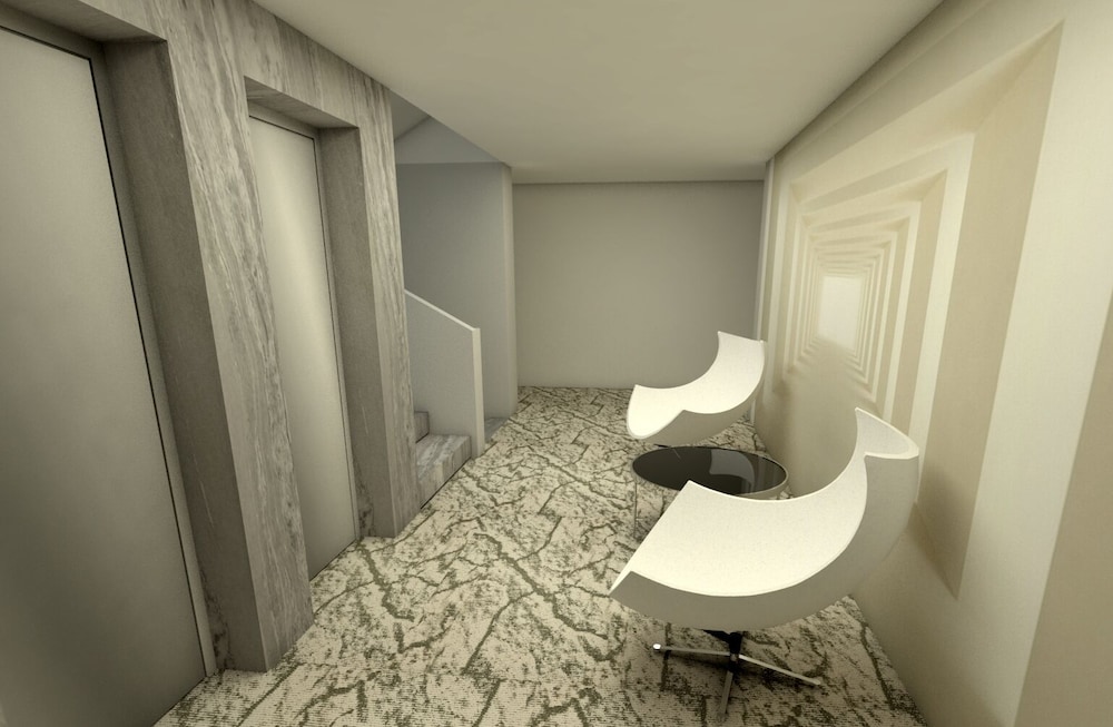 INTERNATIONAL ATENE HOTEL 42/48