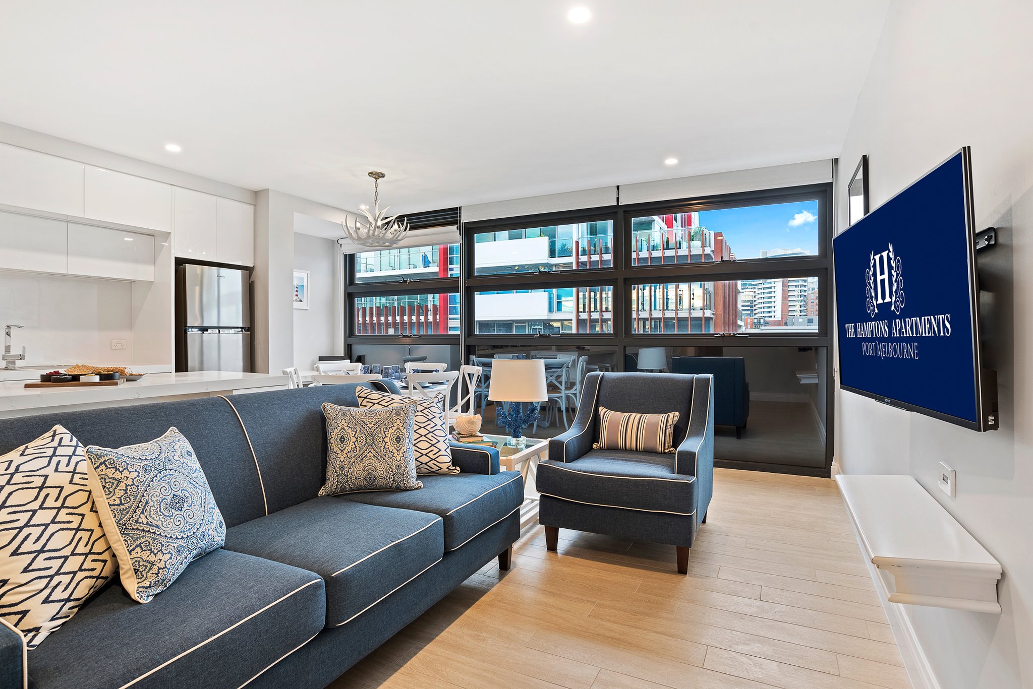 The Hamptons Apartments Corporate Keys 27/57