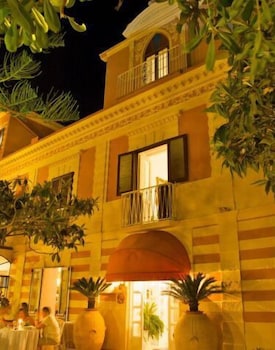Villa Cheta Hotel in MARATEA