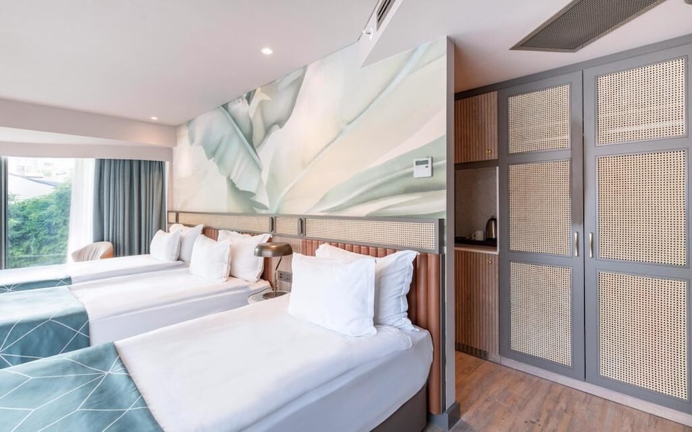 Opera Hotel Bosphorus 20/67