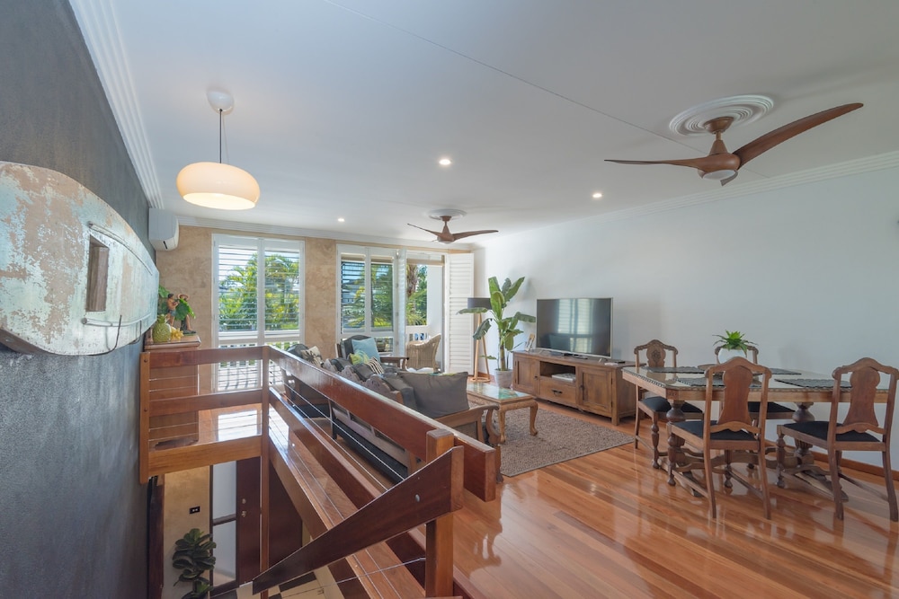 Caribbean Noosa Resort 50/68