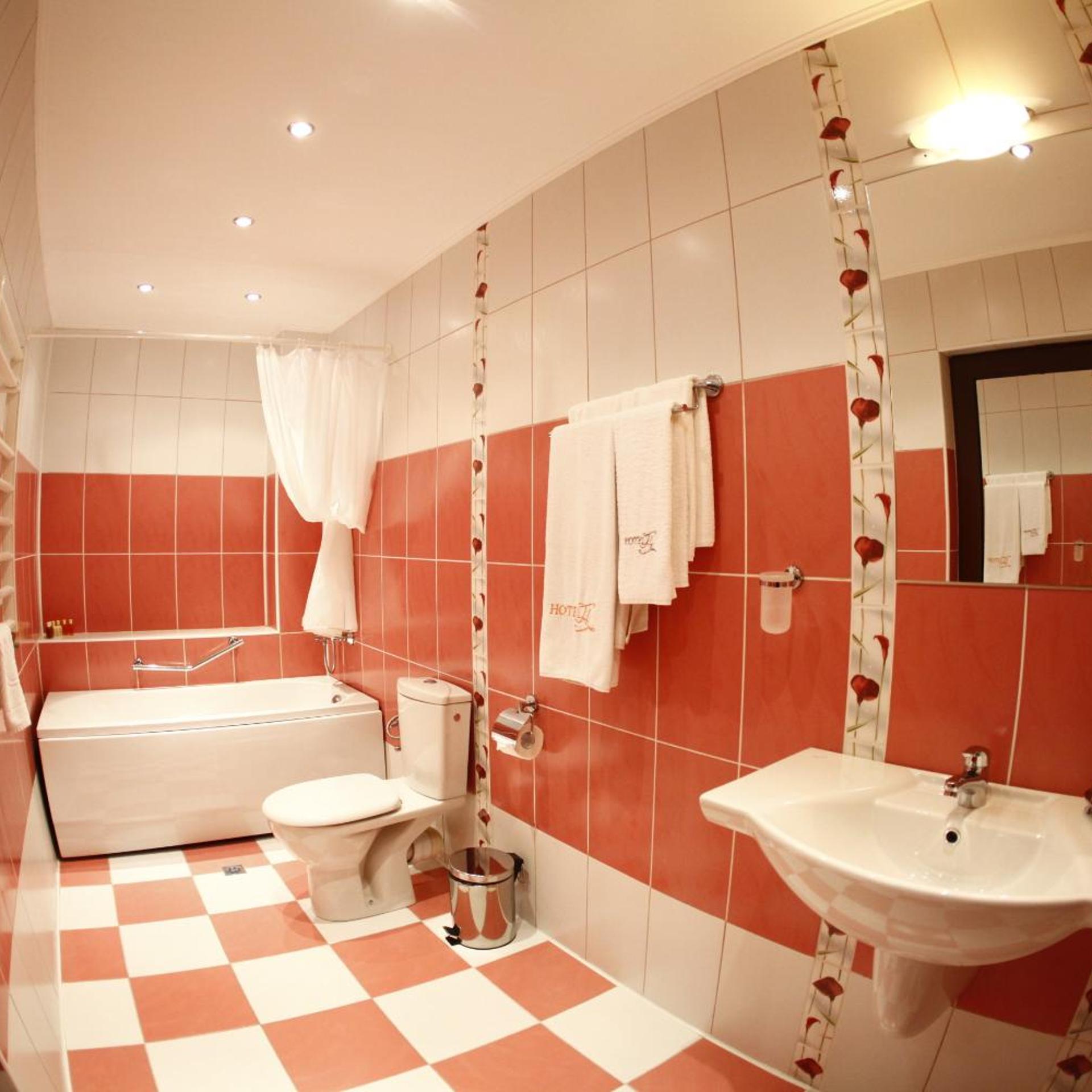 Hi Boutique Hotel 48/50