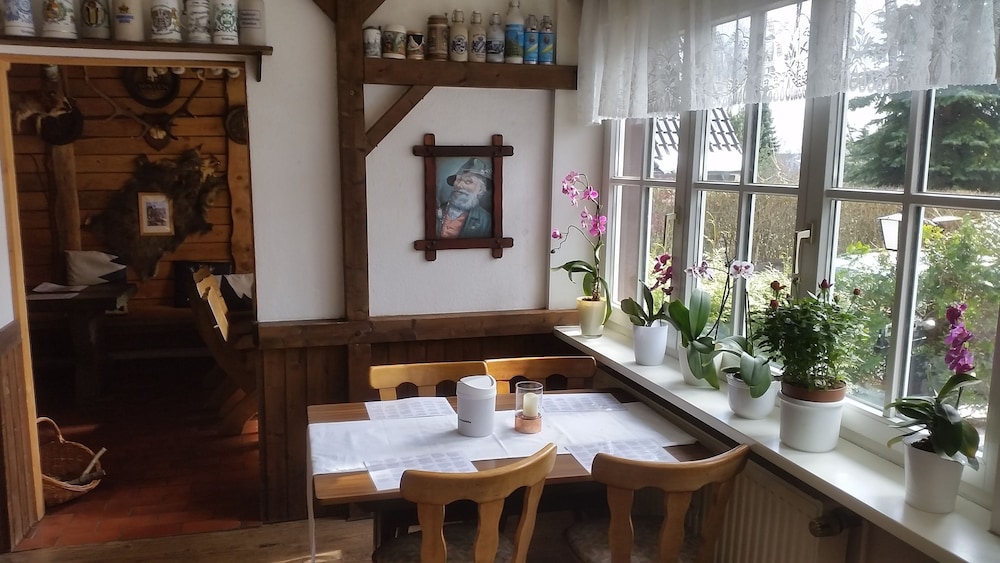 Hotel Forsthaus Sellin 32/46