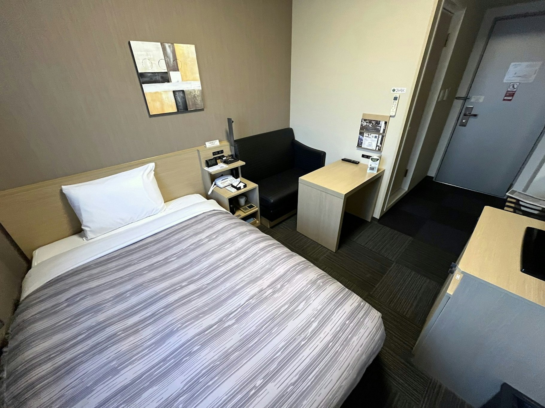 Hotel Route Inn Kisarazu 3/4