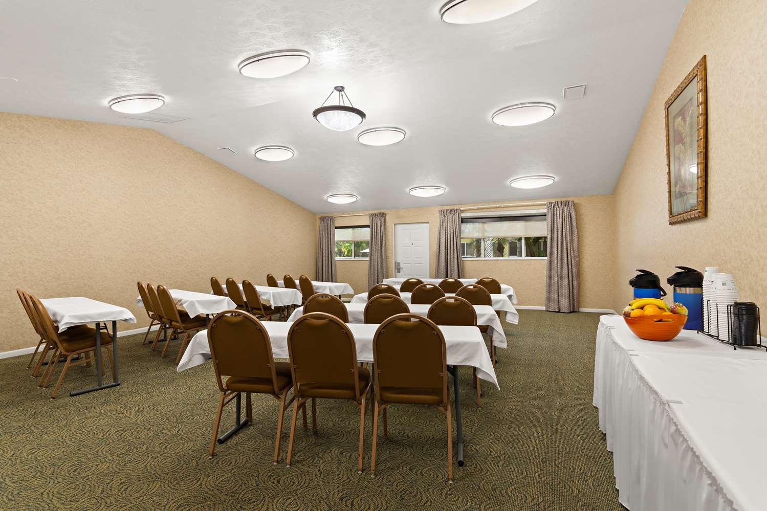Best Western Port St. Lucie 31/38