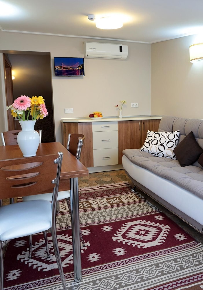 Aycan Sultan Apart Hotel 18/27