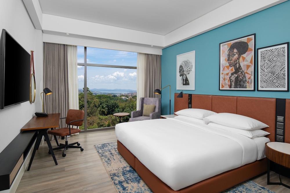 Standard King  Room