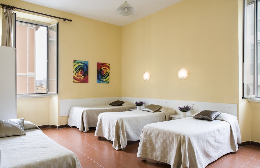 Cervia - The Hostel 13/50