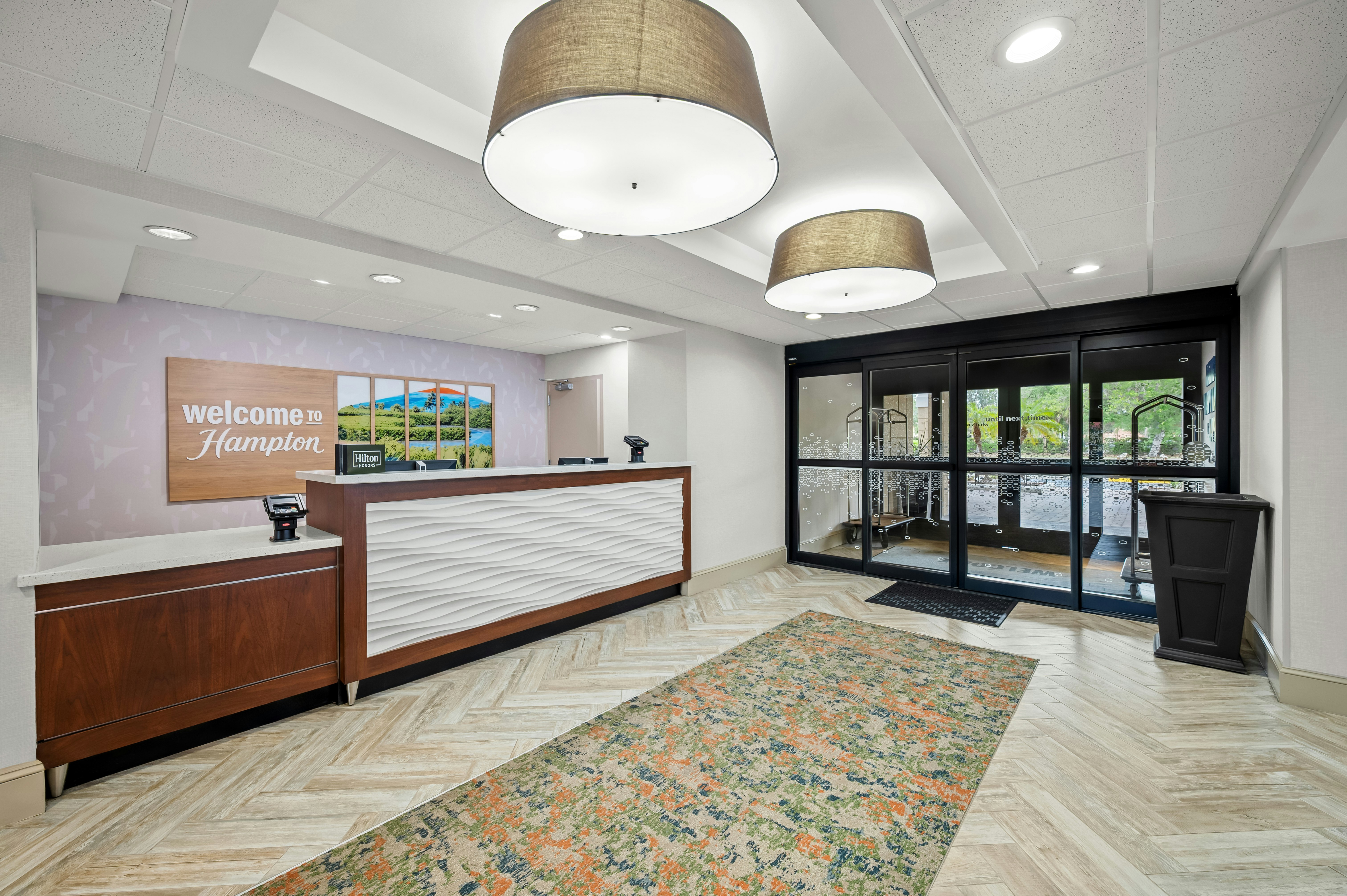 HAMPTON INN NAPLES I-75 16/59