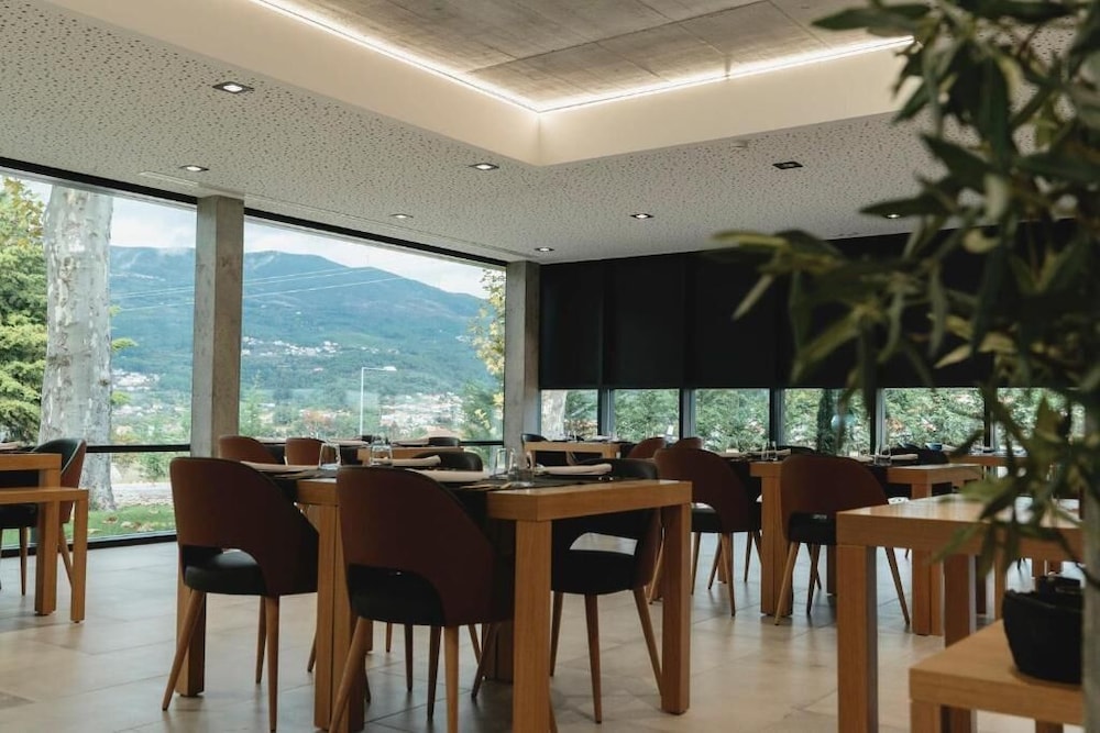 Borralha Hotel Restaurante & Spa 29/41