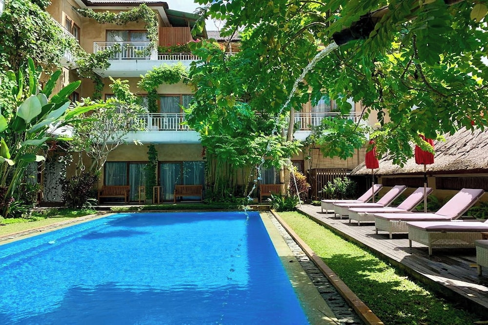 Hotel Puriartha Ubud 65/68