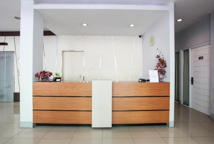 Apita Express Hotel 2/10
