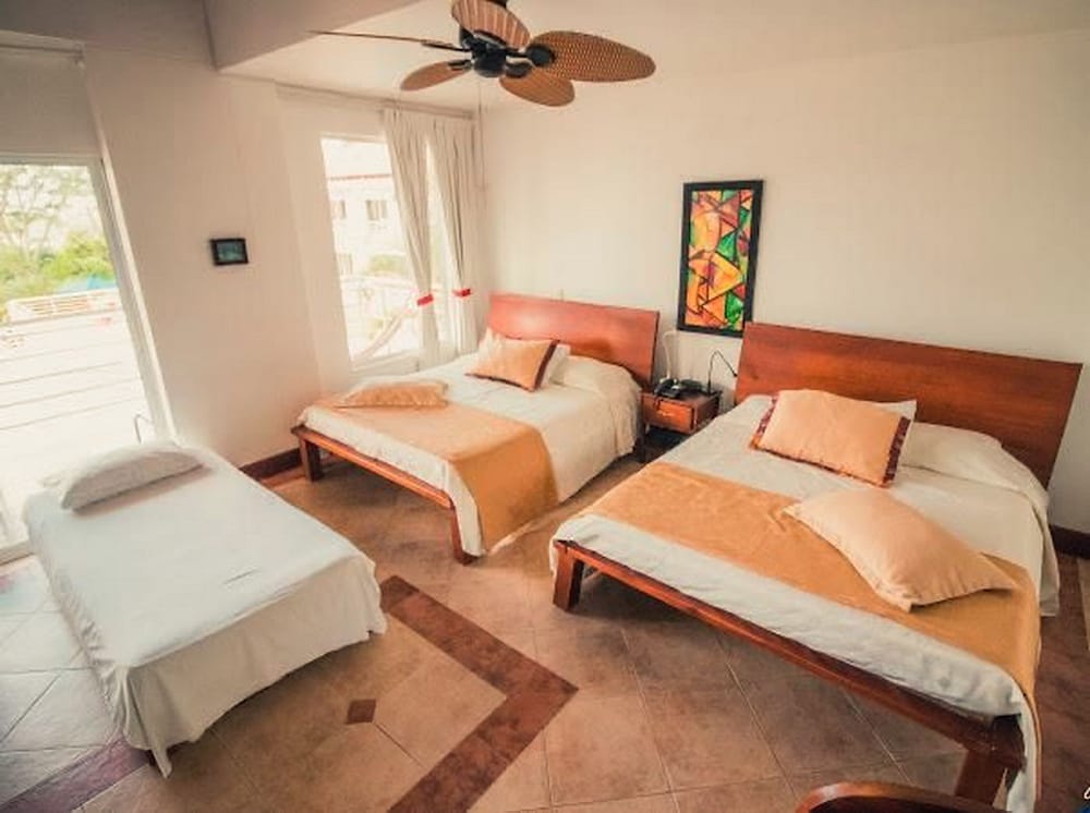 Hotel Mirador Las Palmas 5/50